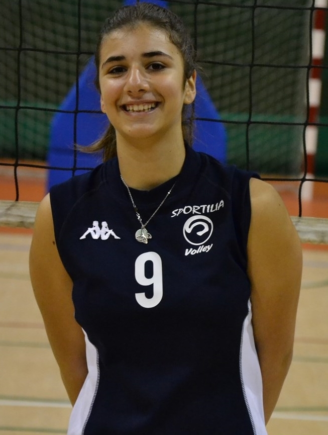 MASTRAPASQUA MARTINA